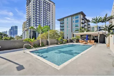 410 NW 1st Ave, Unit #604, Fort Lauderdale, FL 33301 - Photo 47