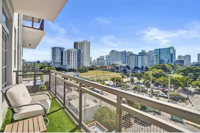 410 NW 1st Ave, Unit #604, Fort Lauderdale, FL 33301 - Photo 45