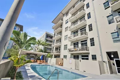 410 NW 1st Ave, Unit #604, Fort Lauderdale, FL 33301 - Photo 49