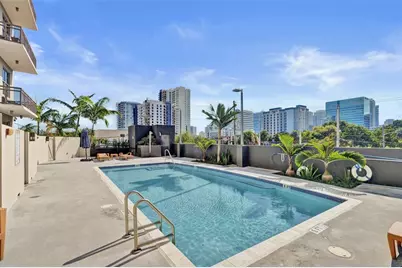 410 NW 1st Ave, Unit #604, Fort Lauderdale, FL 33301 - Photo 51