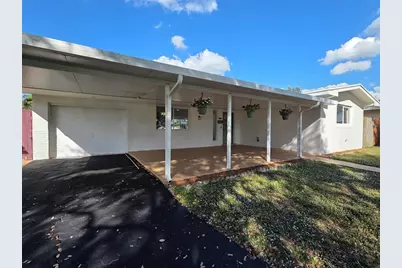 8571 NW 16th Street, Hollywood, FL 33024 - Photo 1