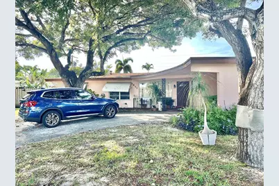 5671 NE 22 Ave, Fort Lauderdale, FL 33308 - Photo 1