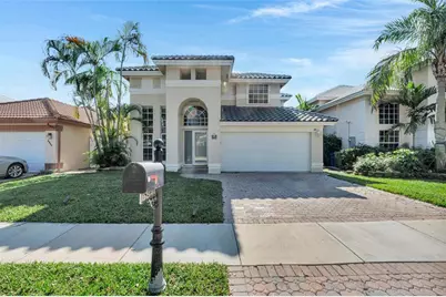 6840 NW 26th St, Margate, FL 33063 - Photo 51