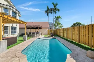 6840 NW 26th St, Margate, FL 33063 - Photo 3