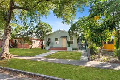 1928 Adams Street, Hollywood, FL 33020 - Photo 1