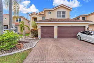 1856 SW 156th Ave, Miramar, FL 33027 - Photo 3