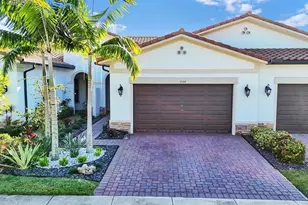 7524 N Blue Spring Dr, Parkland, FL 33067 - Photo 1