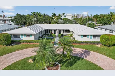 2847-2853 NE 30 St, Fort Lauderdale, FL 33306 - Photo 1