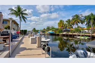 2811 NE 51st, Unit #5, Fort Lauderdale, FL 33308 - Photo 21