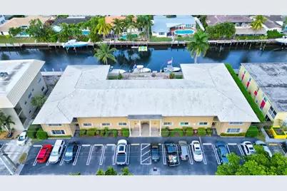 2811 NE 51st, Unit #5, Fort Lauderdale, FL 33308 - Photo 25