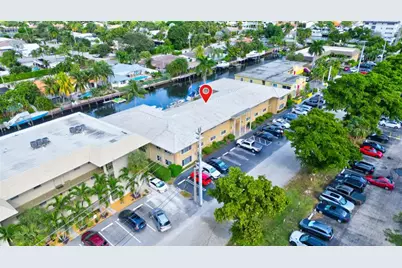 2811 NE 51st, Unit #5, Fort Lauderdale, FL 33308 - Photo 27