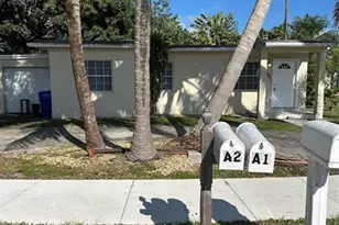 5635 Grant St, Hollywood, FL 33021 - Photo 1