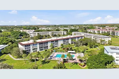 2901  Victoria Cir, Unit #B-2, Coconut Creek, FL 33066 - Photo 23