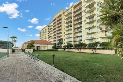 3020 NE 32nd Ave, Unit #406, Fort Lauderdale, FL 33308 - Photo 35