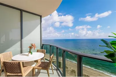 900 N Ocean Blvd, Unit #Lph05, Pompano Beach, FL 33062 - Photo 3