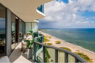 900 N Ocean Blvd, Unit #Lph05, Pompano Beach, FL 33062 - Photo 5