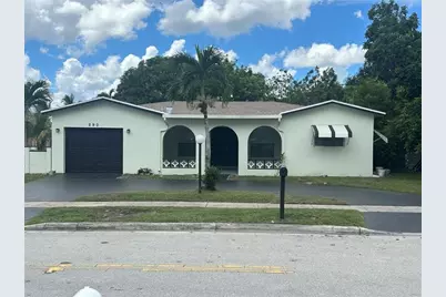 [Address not provided], Margate, FL 33068 - Photo 1