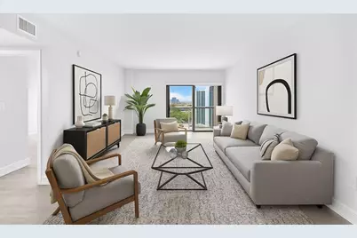 100 Kings Point #1405, North Miami Beach, FL 33160 - Photo 1