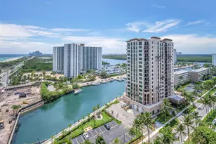 100 Kings Point Unit, Sunny Isles Beach, FL 33160 - Photo 3