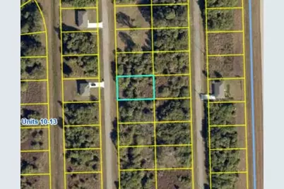 190  Carousel Ave, Labelle, FL 33935 - Photo 3