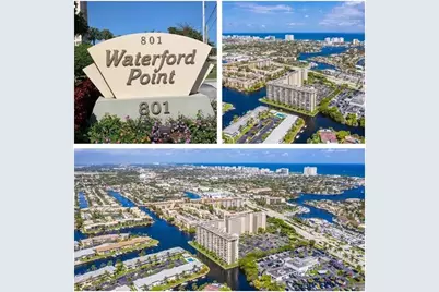 801 S Federal Hwy, Unit #116, Pompano Beach, FL 33062 - Photo 1