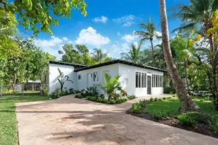 6411 SW 63rd Ct, South Miami, FL 33143 - Photo 1