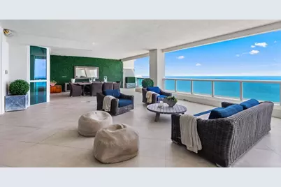 101 S Fort Lauderdale Beach Blvd, Unit #Ph 2703, Fort Lauderdale, FL 33316 - Photo 23