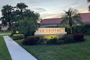 2524 La Cristal Cir, Palm Beach Gardens, FL 33410 - Photo 3