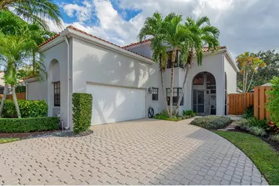2524  La Cristal Cir, Palm Beach Gardens, FL 33410 - Photo 5