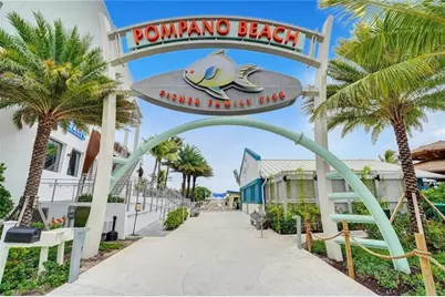 1200  Hibiscus Ave, Unit #502, Pompano Beach, FL 33062 - Photo 31