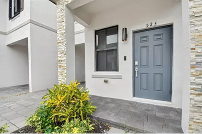 523 SW 19th Ter, Fort Lauderdale, FL 33312 - Photo 5