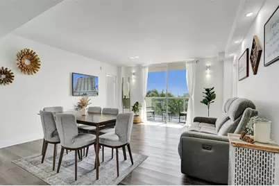 13499 Biscayne Boulevard #610, North Miami, FL 33181 - Photo 1