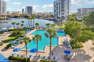 600 Three Islands Boulevard, Hallandale Beach, FL 33009 - Photo 31