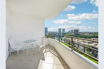 600  Three Islands Blvd, Unit #1106, Hallandale Beach, FL 33009 - Photo 5