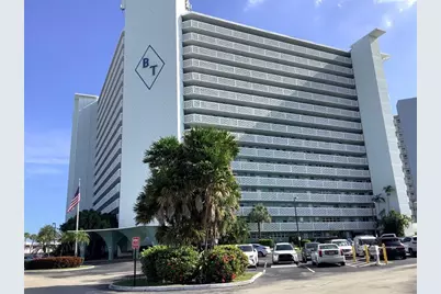 1900 S Ocean Dr, Unit #1503, Fort Lauderdale, FL 33316 - Photo 1