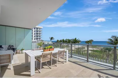 1116 N Ocean Blvd, Unit #303, Pompano Beach, FL 33062 - Photo 5