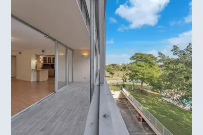 6901  Environ Blvd, Unit #4D, Lauderhill, FL 33319 - Photo 1