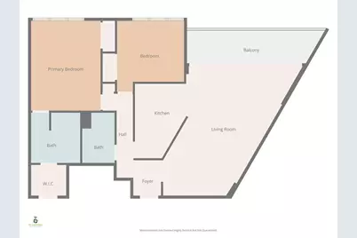 6901  Environ Blvd, Unit #4D, Lauderhill, FL 33319 - Photo 23