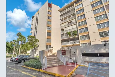 6901  Environ Blvd, Unit #4D, Lauderhill, FL 33319 - Photo 3