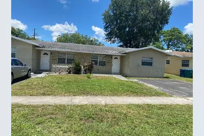 5415 NW 16th Ct, Unit #5415, Lauderhill, FL 33313 - Photo 1