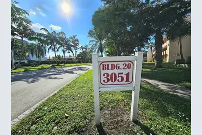 3051  Sunrise Lakes Dr, Unit #203, Fort Lauderdale, FL 33322 - Photo 31