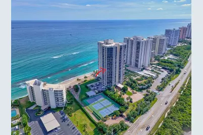 5380 N Ocean Dr, Unit #12J, Riviera Beach, FL 33404 - Photo 43
