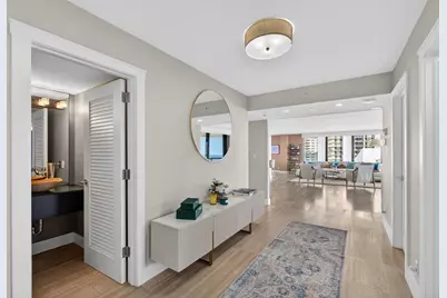 5380 N Ocean Dr, Unit #12J, Riviera Beach, FL 33404 - Photo 3