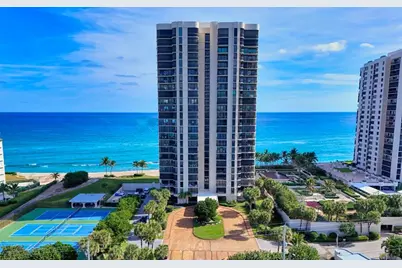 5380 N Ocean Drive #12J, West Palm Beach, FL 33404 - Photo 1