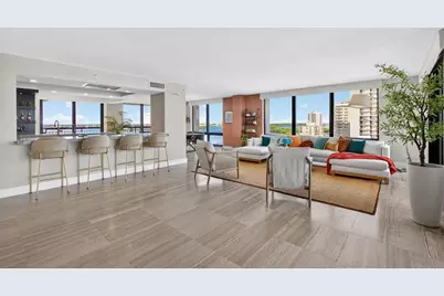 5380 N Ocean Dr, Unit #12J, Riviera Beach, FL 33404 - Photo 7