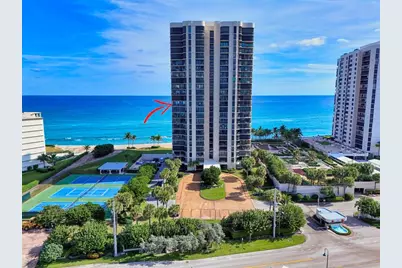 5380 N Ocean Dr, Unit #12J, Riviera Beach, FL 33404 - Photo 49