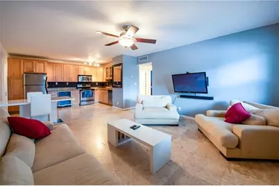 530 NE 15th Ct, Unit #2, Fort Lauderdale, FL 33304 - Photo 5