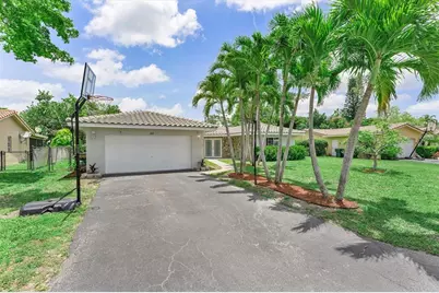 2757 NW 83rd Ter, Coral Springs, FL 33065 - Photo 3