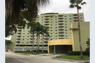 816 NW 11th St, Unit #710, Miami, FL 33136 - Photo 13