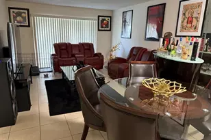 5515 Lakewood Cir Unit, Pompano Beach, FL 33063 - Photo 3